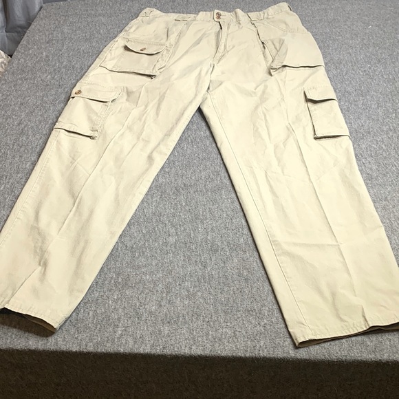 Cabela's Pants Cabelas Outdoor Gear Cargo Pants Size 4x3 Poshmark